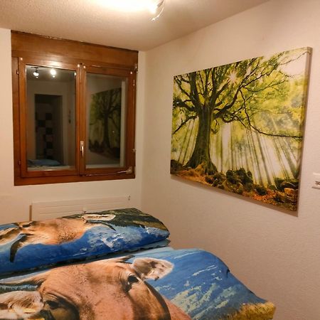 Camenzind Apartment Gersau Luaran gambar