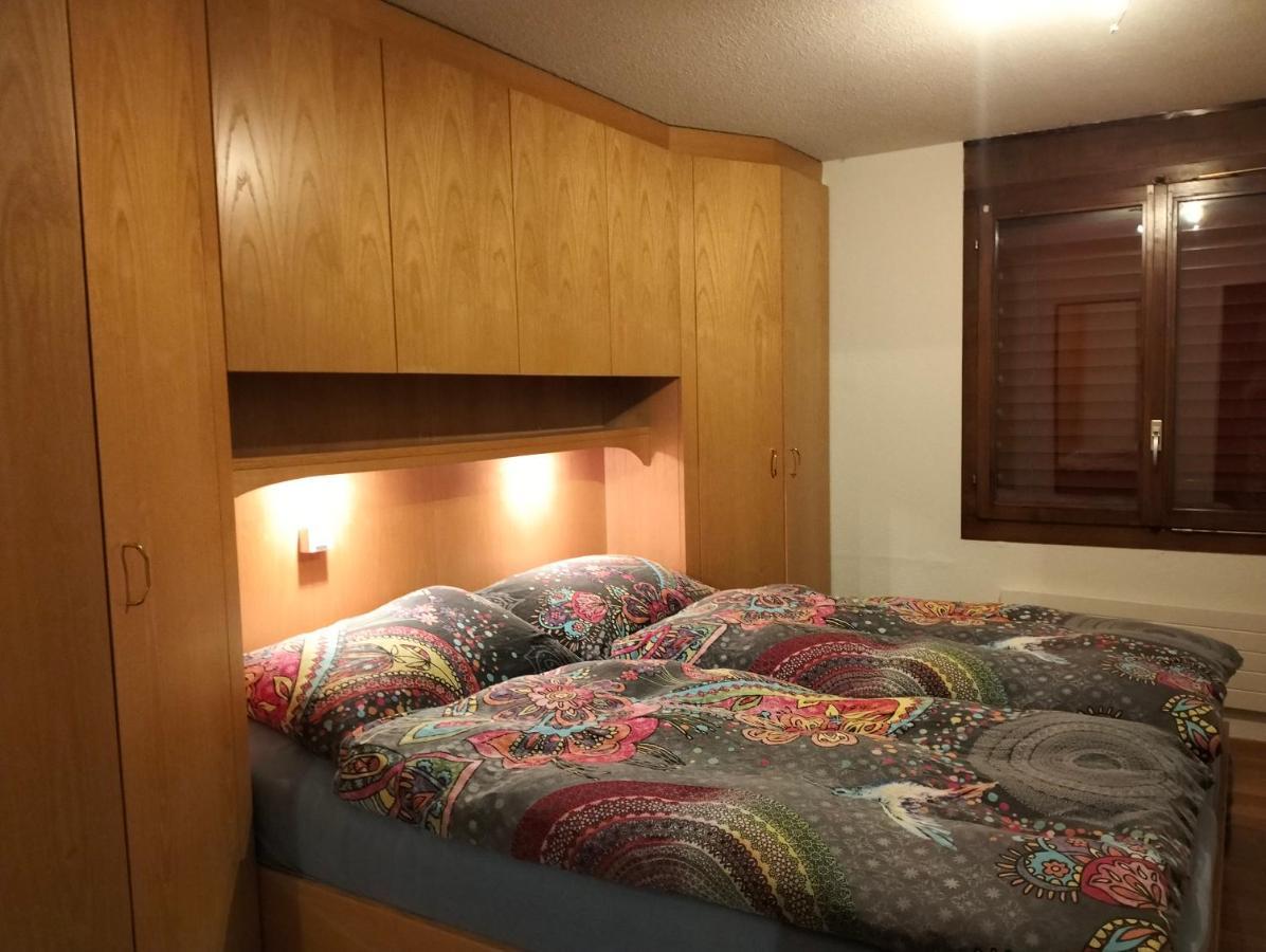 Camenzind Apartment Gersau Luaran gambar