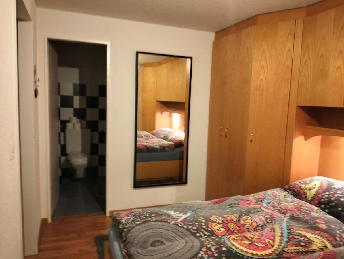 Camenzind Apartment Gersau Luaran gambar